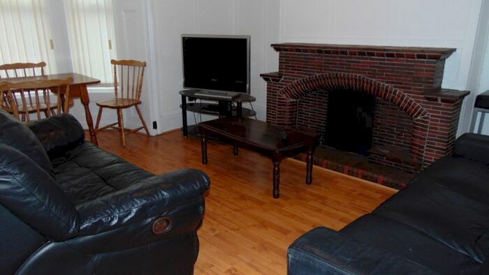 3 Bedroom Terraced House To Rent In Western Hill, Sunderland, SR2