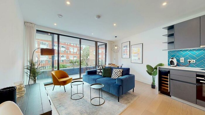 2 Bedroom Flat To Rent In Hackney Road, E2