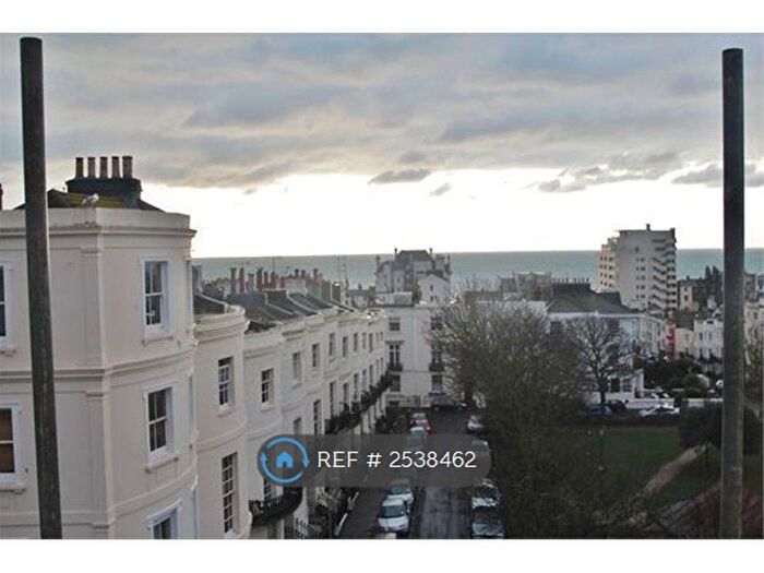 1 Bedroom Flat To Rent In Norfolk Square, Brighton, BN1