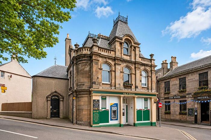 2 Bedroom Flat For Sale In High Street East, Anstruther, KY10