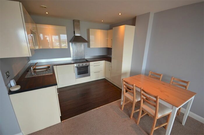 2 Bedroom Flat To Rent In Echo Building, West Wear Street, Sunderland, SR1