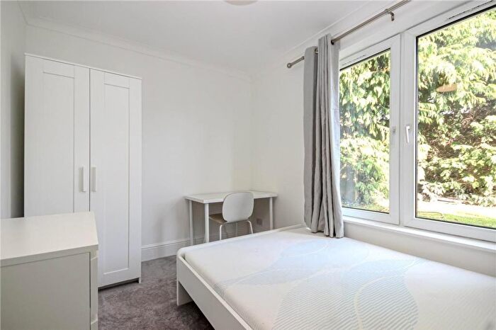 7 Bedroom Semi-Detached House To Rent In Brabazon Road, Bristol, BS34