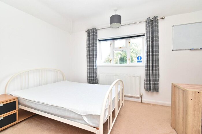 1 Bedroom Semi-Detached House To Rent In Darrell Place, Earlham, Norwich, NR5