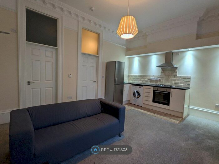 1 Bedroom Flat To Rent In Oxford Road, Birmingham, B13