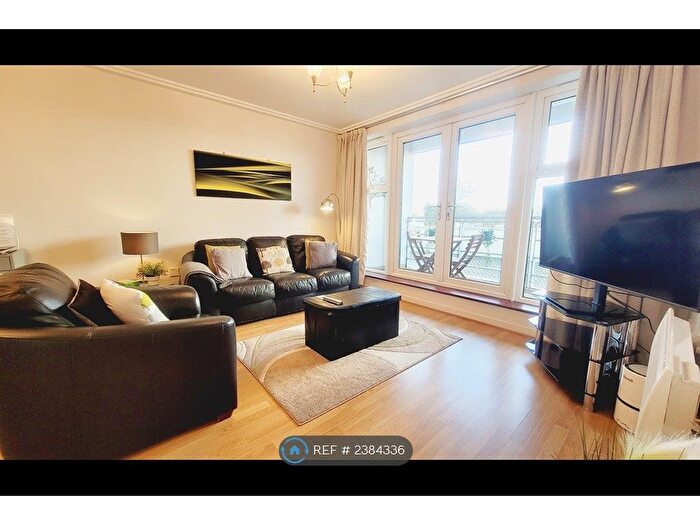 2 Bedroom Flat To Rent In Centrium, Woking, GU22