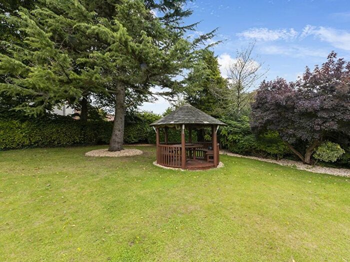 5 Bedroom Detached House For Sale In Bradford Road, Sherborne, Dorset, DT9
