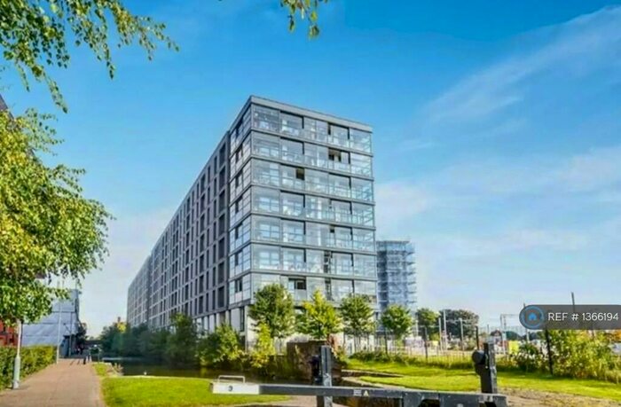 2 Bedroom Flat To Rent In Milliners Wharf, Manchester, M4