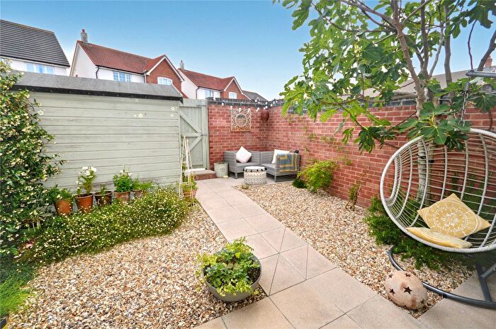2 Bedroom End Terrace House For Sale In Puriton Hill, Bridgwater, Somerset, TA7