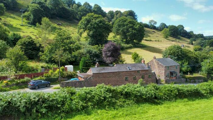 2 Bedroom Cottage For Sale In Plump Hill, Mitcheldean, GL17