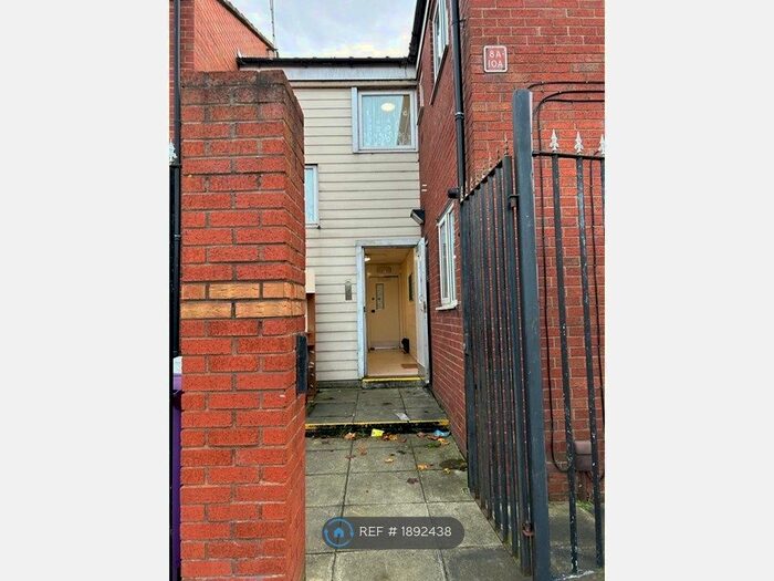 1 Bedroom Flat To Rent In Kearsley Close, Kirkdale, L4