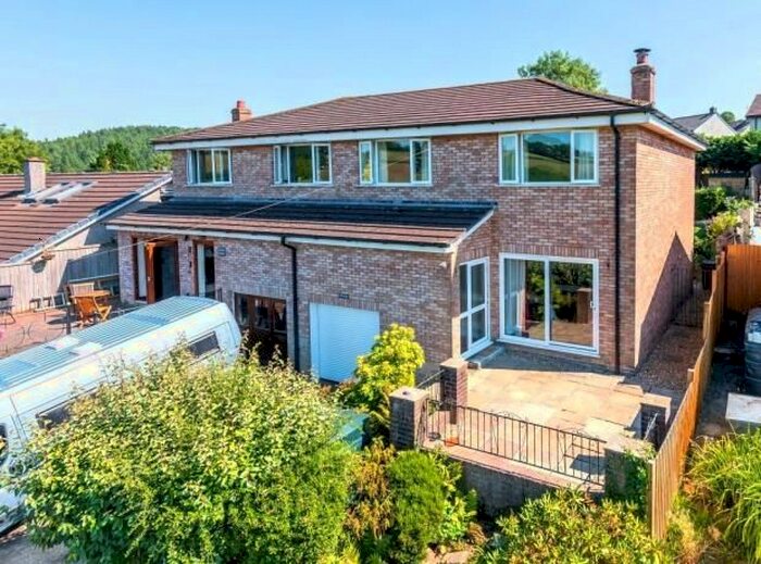 3 Bedroom Semi-Detached House For Sale In Latchley, Gunnislake, PL18