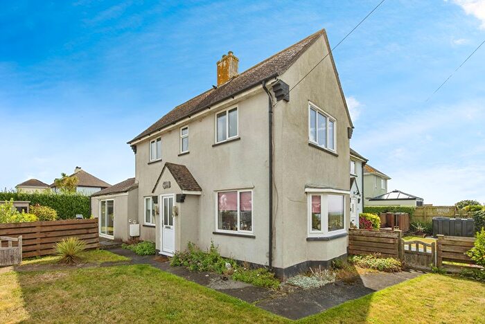 2 Bedroom Semi-Detached House For Sale In Dawney Terrace, Torpoint, Cornwall, PL11