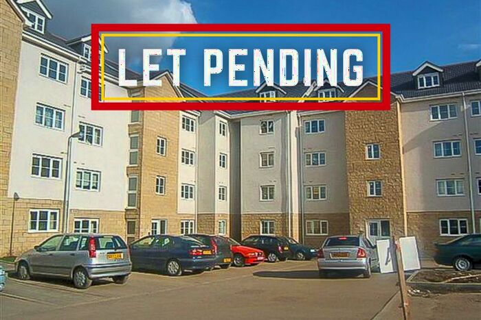 2 Bedroom Flat To Rent In Queens Crescent, Eliburn, Livingston, West Lothian, EH54