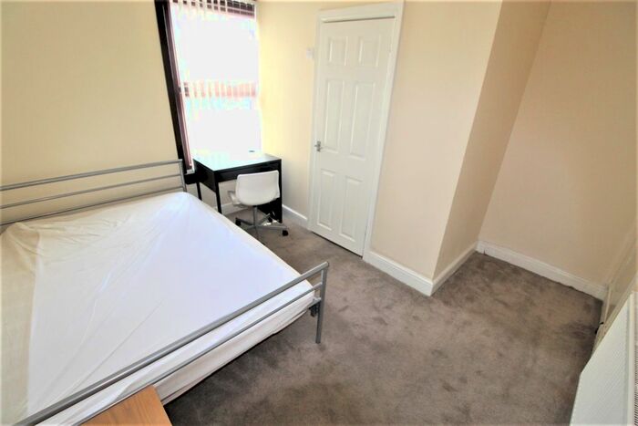 3 Bedroom Terraced House To Rent In Lansdowne Street, Coventry, CV2