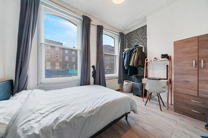 1 Bedroom Flat To Rent In Camden High Street, London, NW1