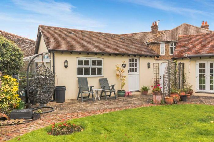 Studio To Rent In Horsgate Lane, Haywards Heath, RH17