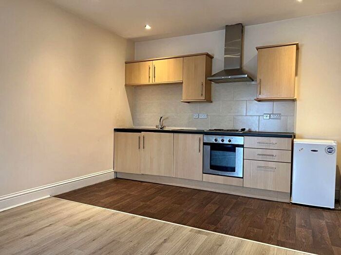 2 Bedroom Apartment For Sale In Saville Street West, North Shields, NE29