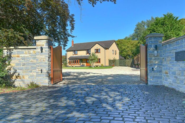 5 Bedroom Detached House For Sale In Maltfield, Wedmore, BS28