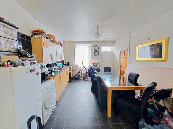 2 Bedroom Terraced House For Sale In Ormerod Street, Rawtenstall