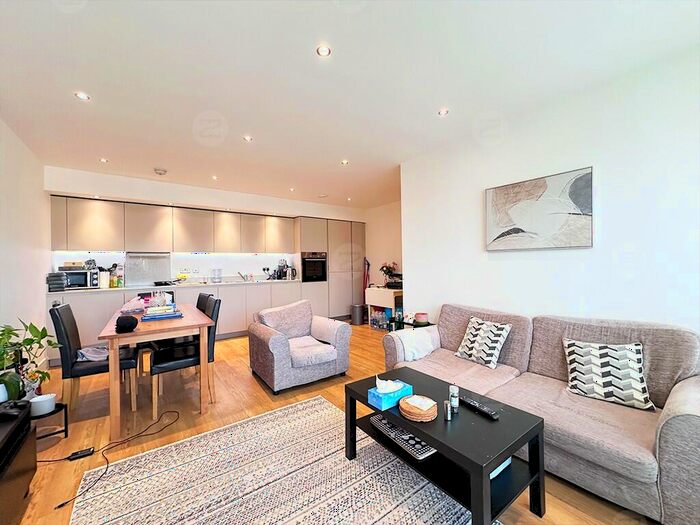 2 Bedroom Flat For Sale In Grove Court, Lyon Road, Harrow, Middlesex, HA1