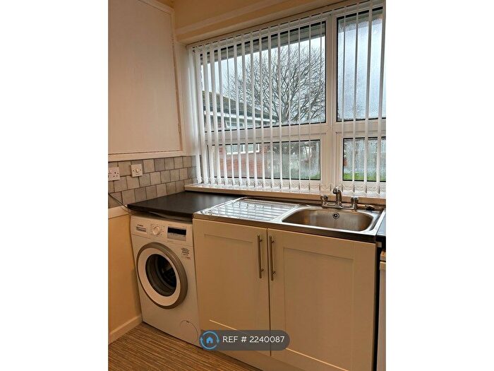1 Bedroom Flat To Rent In Woodhorn Drive, Choppington, NE62