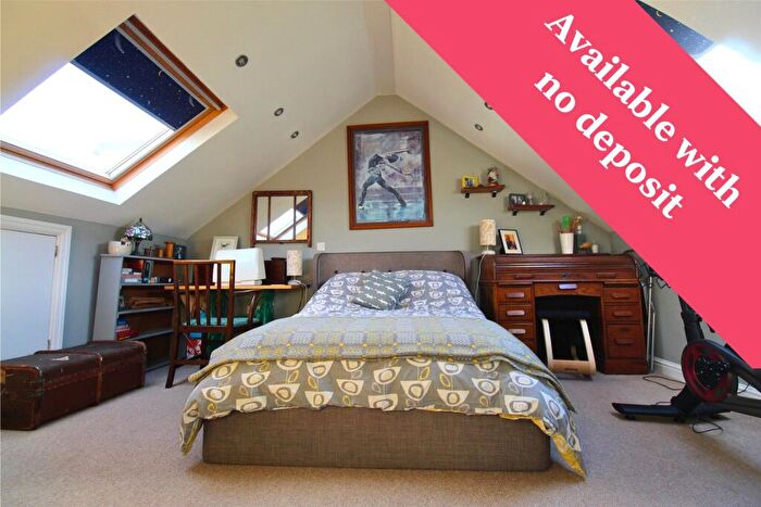 4 Bedroom House To Rent In Abbey Road, Bristol, Somerset, BS9