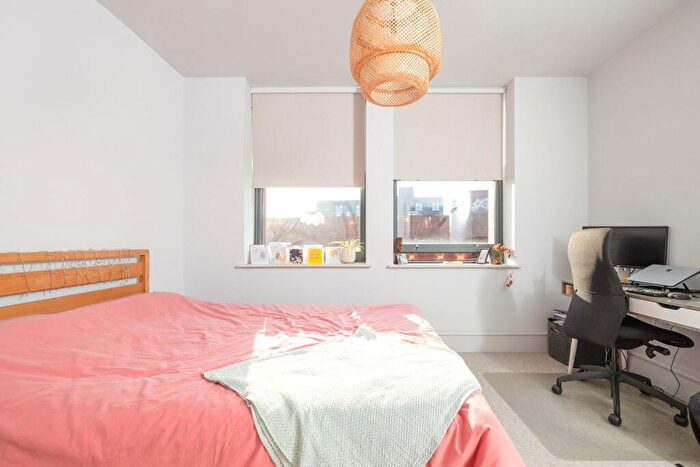 1 Bedroom Flat For Sale In East Street, Bedminster, BS3