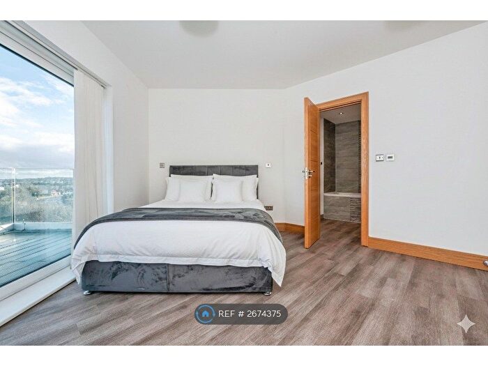 5 Bedroom Flat To Rent In High Street, Kent, DA11