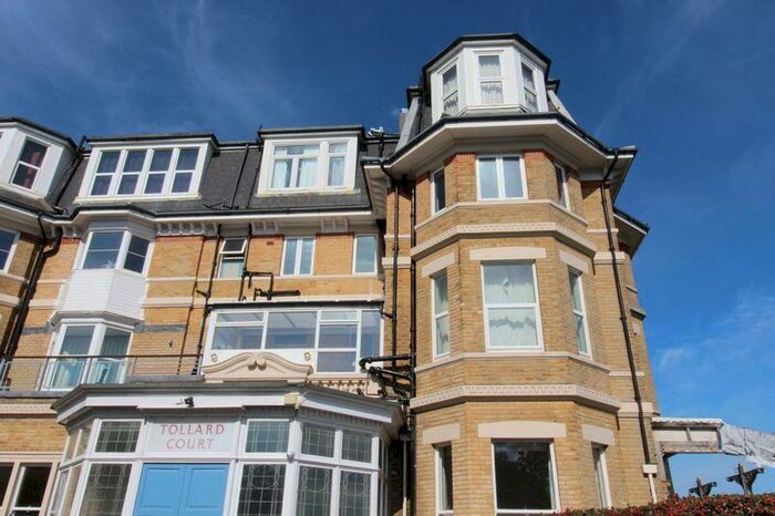 2 Bedroom Flat To Rent In Available Now-stunning Sea Views - Heating & Hot Water Included, BH2