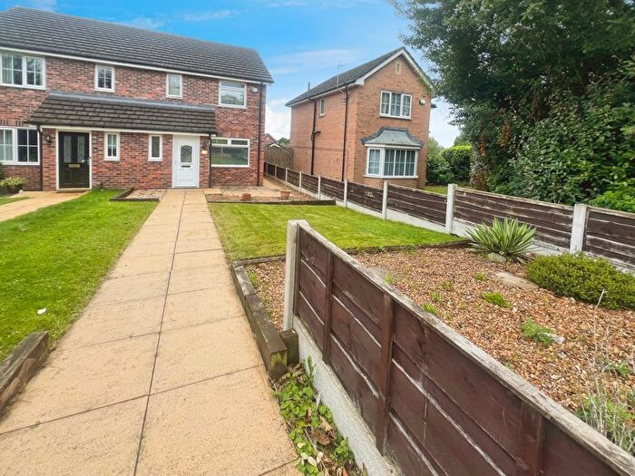 3 Bedroom Semi-Detached House To Rent In Laurel Avenue, Darcy Lever, Bolton, BL3