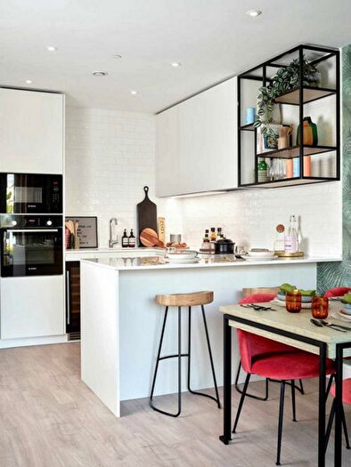 1 Bedroom Flat To Rent In Grand Union, London, HA0