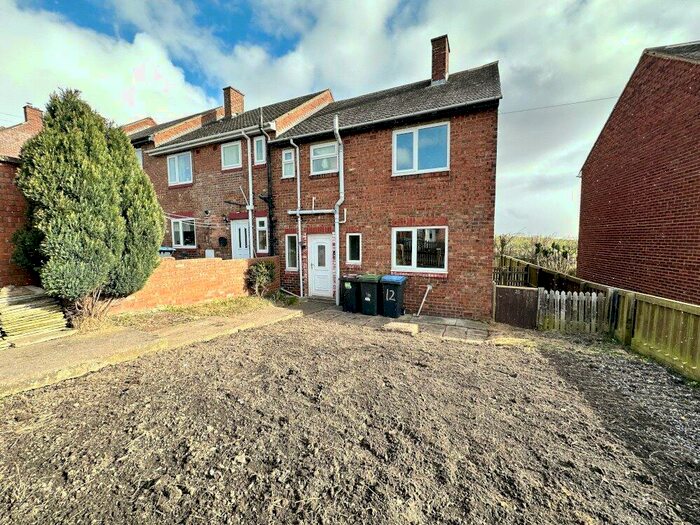 3 Bedroom End Of Terrace House To Rent In Dene View, Stanley, DH9