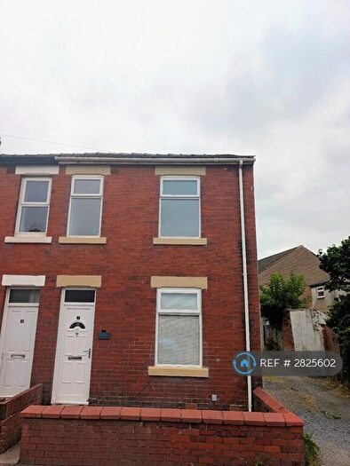 2 Bedroom End Of Terrace House To Rent In Brown St, Thornton-Cleveleys, FY5