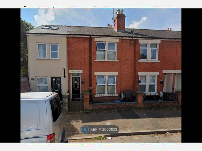 3 Bedroom Terraced House To Rent In Knowles Road, Gloucester, GL1