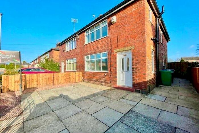 3 Bedroom Property To Rent In Kenneth Avenue, Leigh WN7