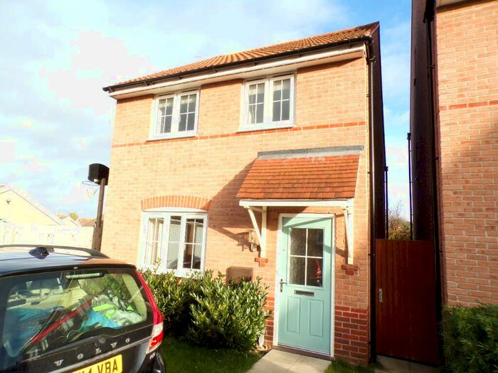 3 Bedroom Detached House To Rent In Livia Avenue, North Hykeham, LN6