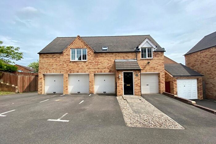 2 Bedroom Apartment For Sale In Gleadless View, Gleadless, S12