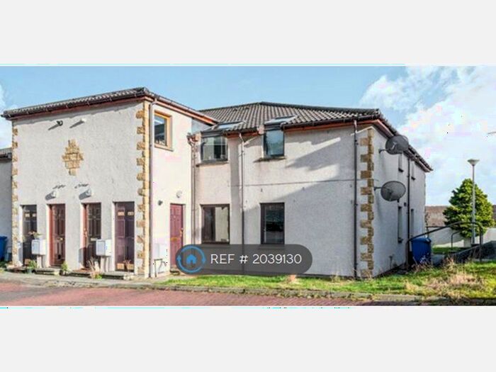 2 Bedroom Flat To Rent In Kingsview Terrace, Inverness, IV3