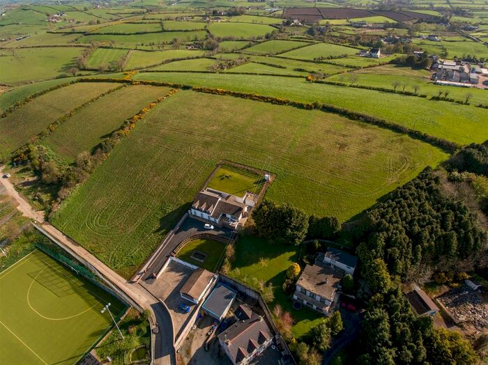 4 Bedroom Land For Sale In Crossgar Road, Ballynahinch, BT24