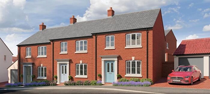 3 Bedroom Terraced House For Sale In The Drove, Nottington Park, DT3