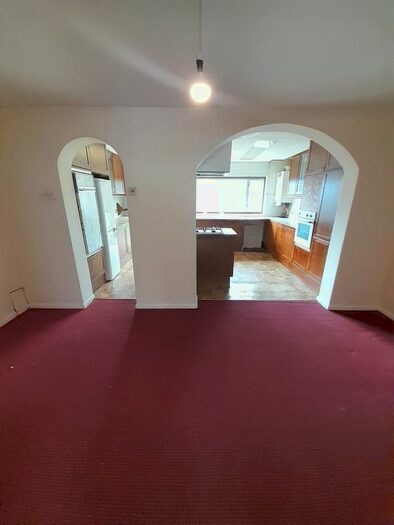 2 Bedroom Terraced House To Rent In Richard Avenue, Romford, RM7