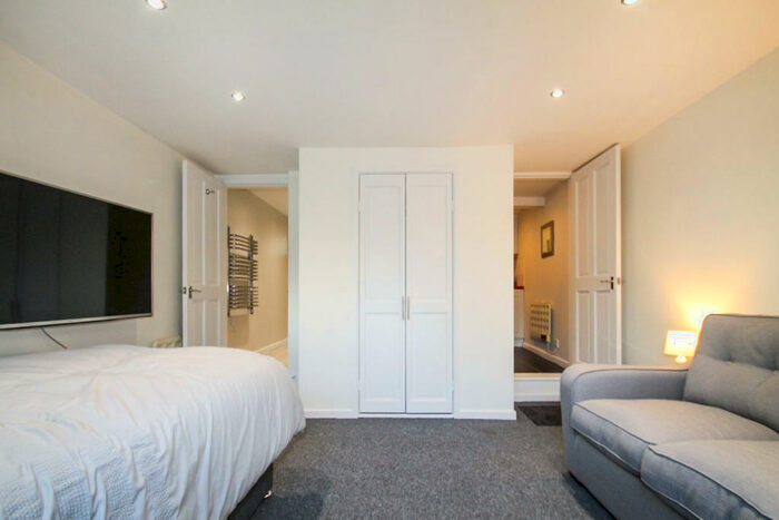 Studio To Rent In Dawson Street, Stanningley, Leeds, LS28