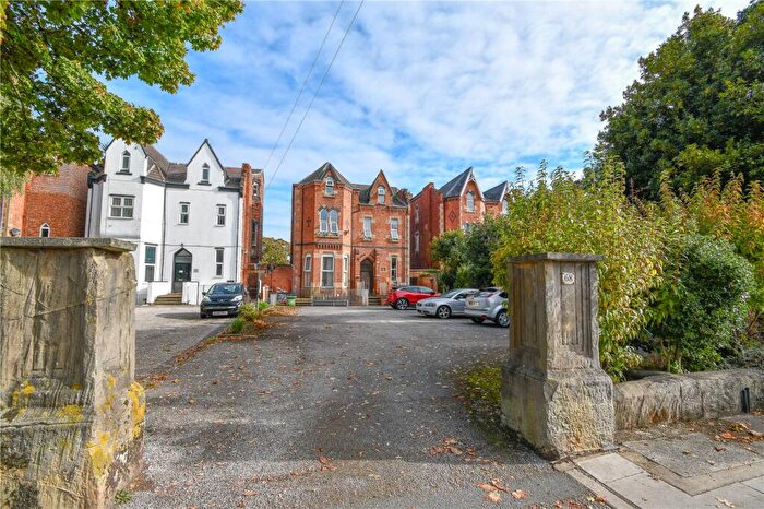 1 Bedroom Flat For Sale In Park Road West, Prenton, Wirral, CH43