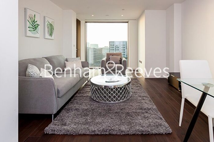 1 Bedroom Flat To Rent In Royal Mint Street, Tower Hill, E1