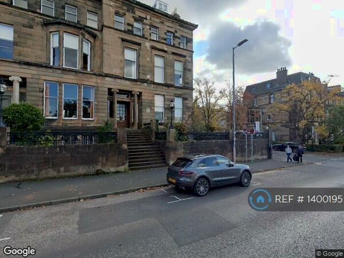 1 Bedroom Flat To Rent In Hyndland Road, Glasgow, G12