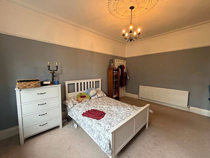 2 Bedroom Flat To Rent In Salters Road, Gosforth, NE3