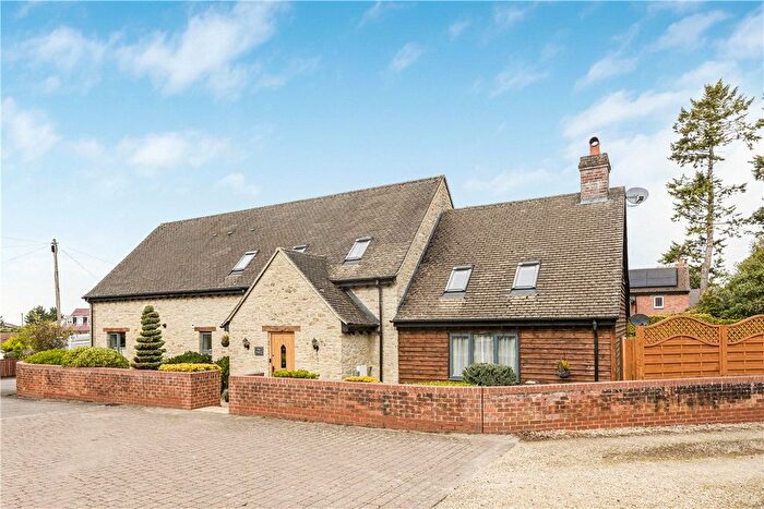 4 Bedroom Barn Conversion For Sale In Bayswater Farm Road, Headington, Oxford, Oxfordshire, OX3