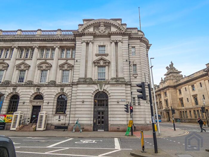 1 Bedroom Flat For Sale In City Exchange Alfred Gelder Street Kingston Upon Hull, Hull, HU1