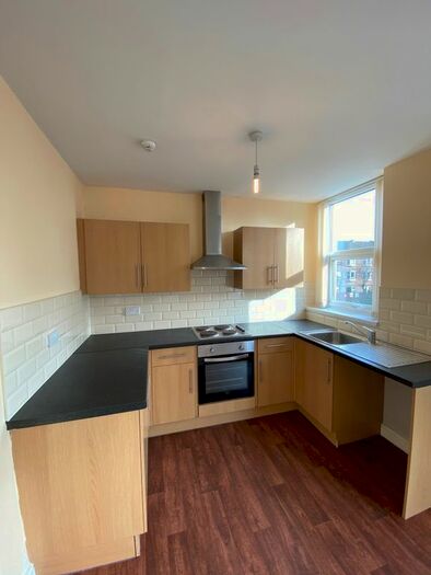 1 Bedroom Flat To Rent In Euston Road, Morecambe, LA4