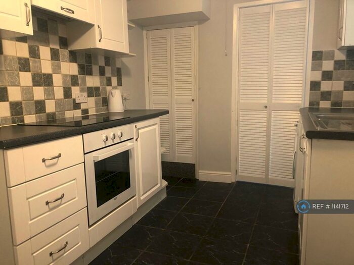 2 Bedroom Terraced House To Rent In Lower Ford Street, Coventry, CV1